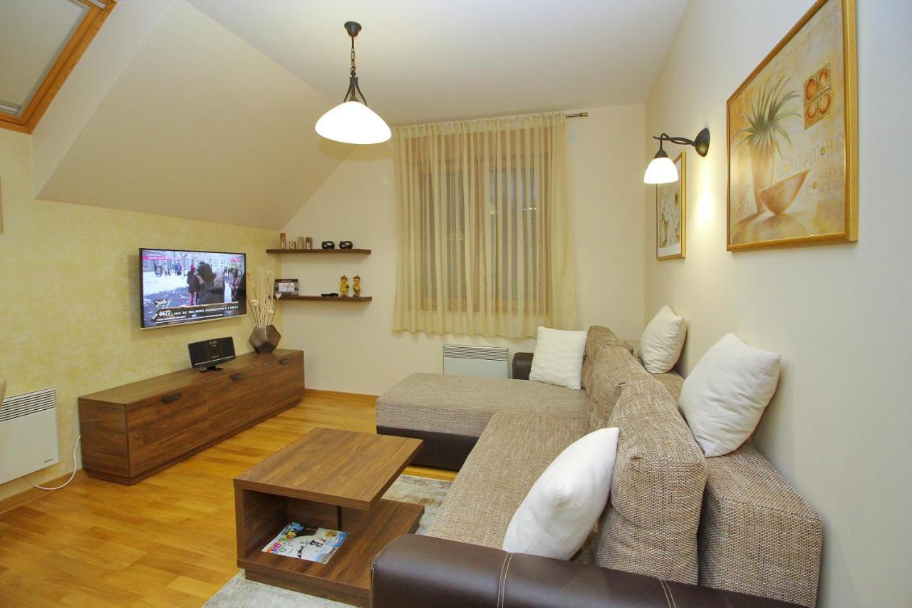 Apartman Nera Zlatibor Exterior photo