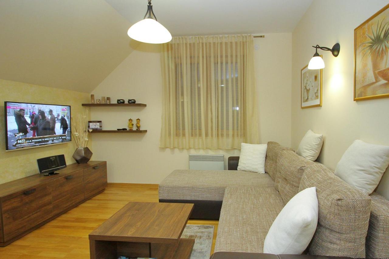 Apartman Nera Zlatibor Exterior photo