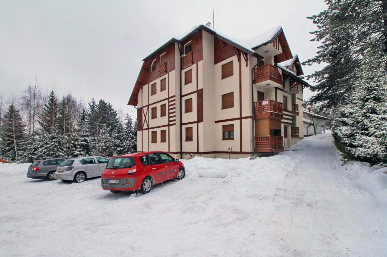 Apartman Nera Zlatibor Exterior photo