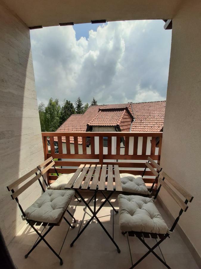 Apartman Nera Zlatibor Exterior photo
